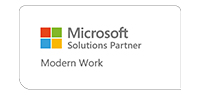 Microsoft Cloud Solutions Logo