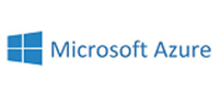 Microsoft Azure Logo