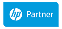HP Partner Logo