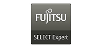 Fujitsu Logo