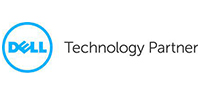 Dell Tech Partner Logo
