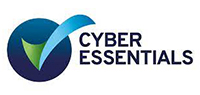 Cyber Essentials Logo