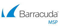 Barracuda Logo
