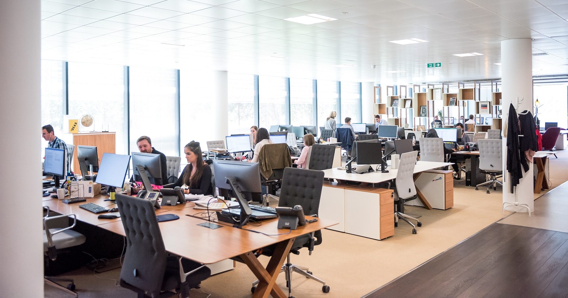 How can we optimise our network infrastructure for performance and reliability?